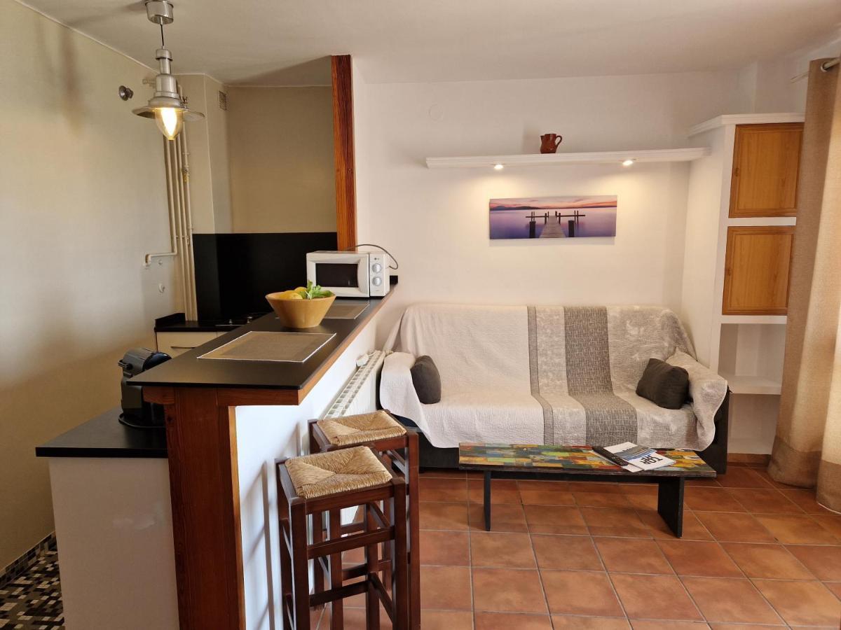 Apartamentos Wundermar Torredembarra Exterior foto