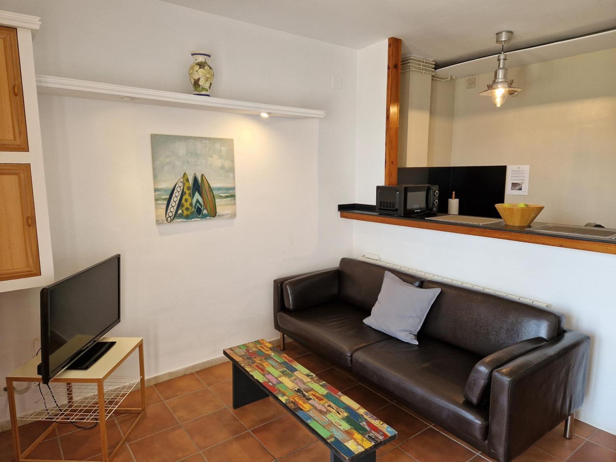 Apartamentos Wundermar Torredembarra Exterior foto