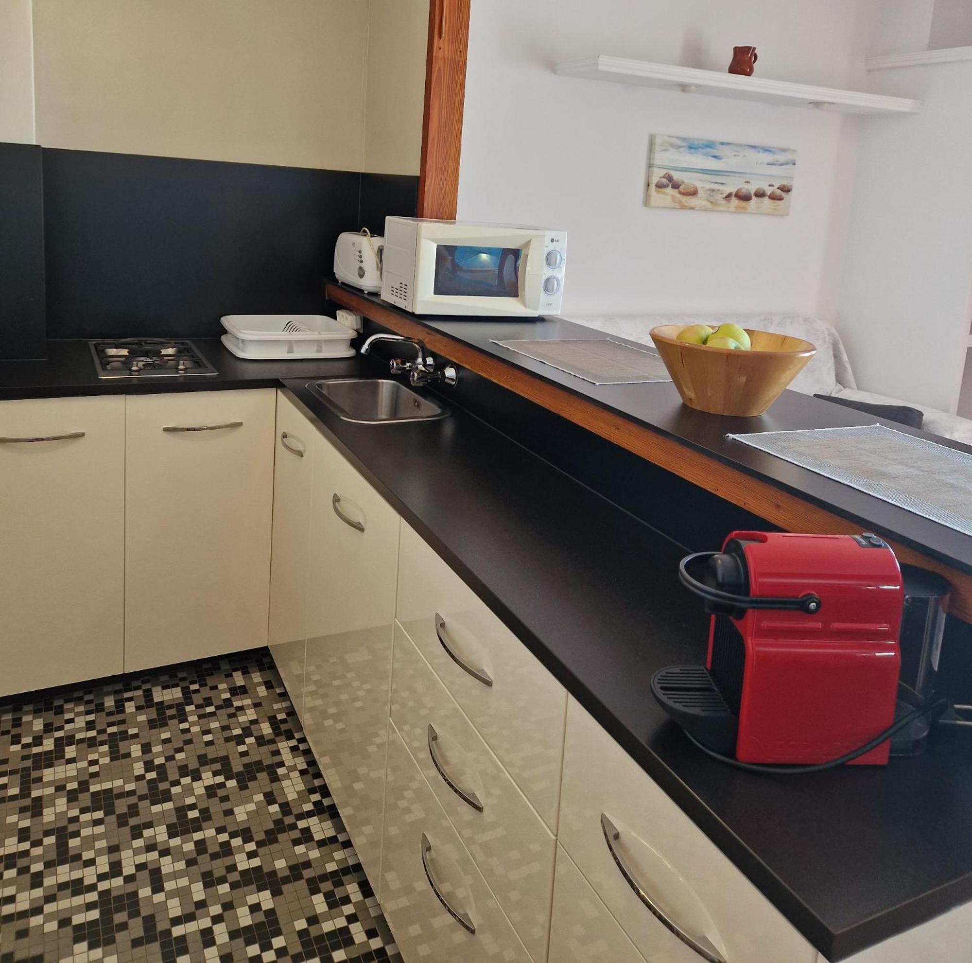 Apartamentos Wundermar Torredembarra Exterior foto