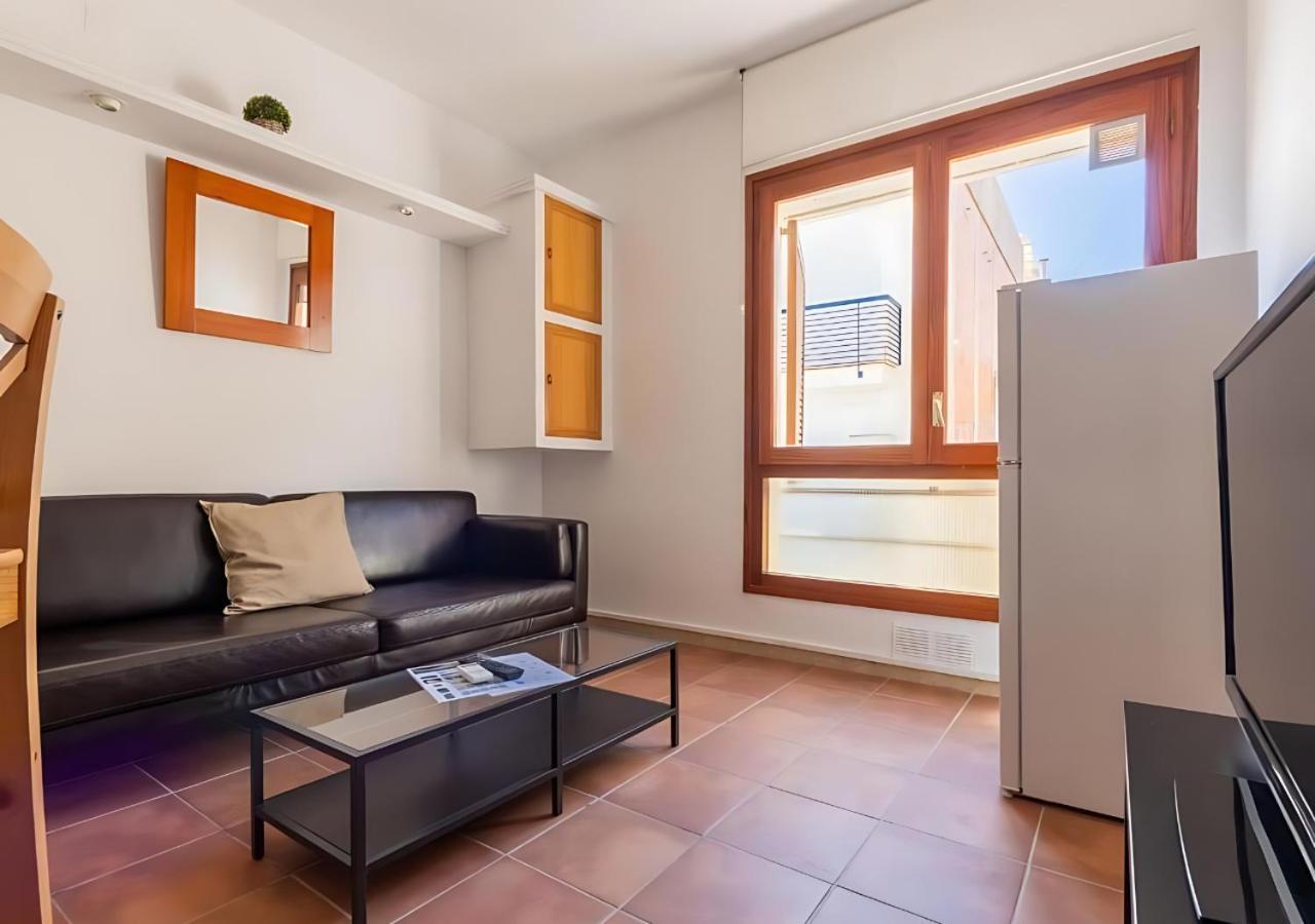 Apartamentos Wundermar Torredembarra Exterior foto