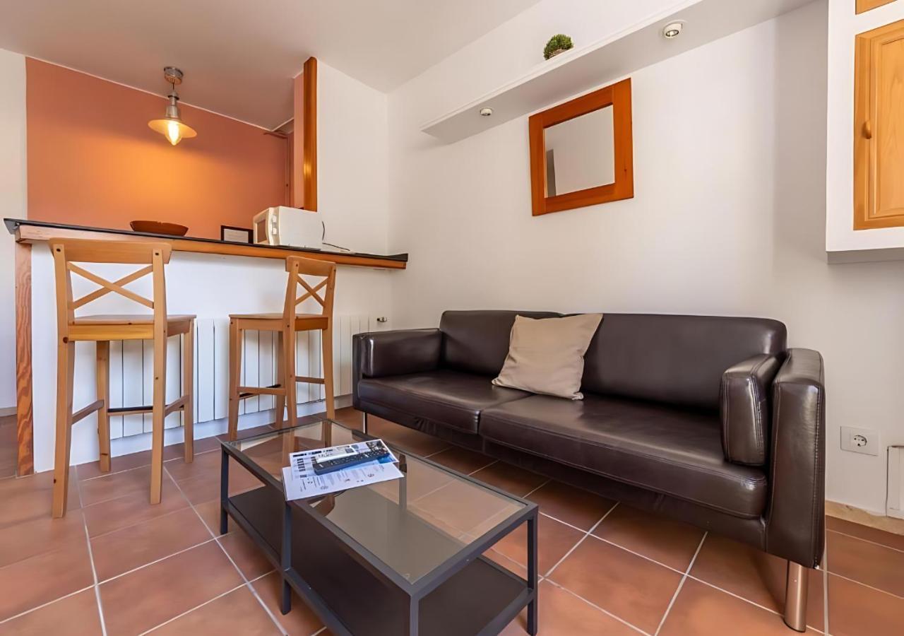 Apartamentos Wundermar Torredembarra Exterior foto